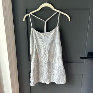 Lululemon Power / Flow Y Tank Top